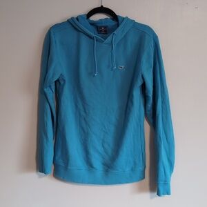 Vineyard Vines Teal Hoodie Size‎ XS